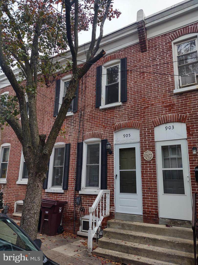 905 Marshall Street - Photo 1