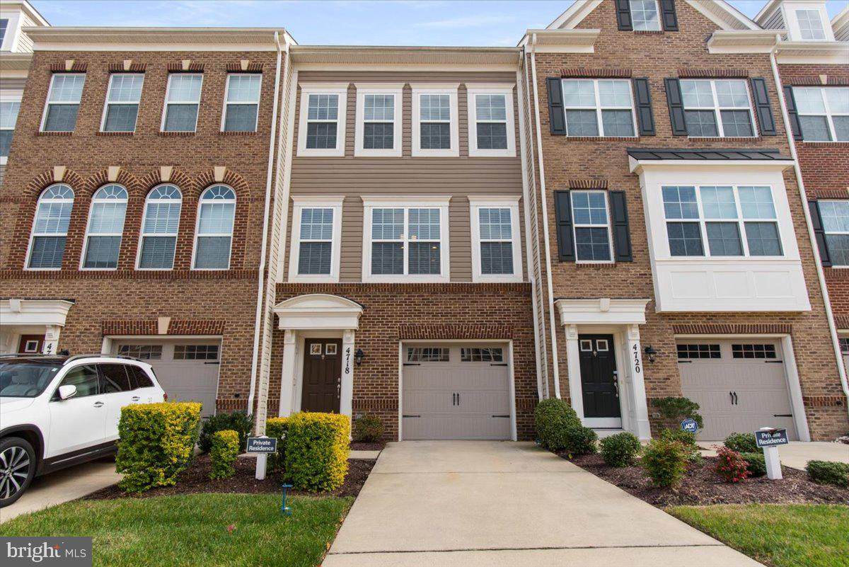 4718 Forest Pines Drive - Photo 1