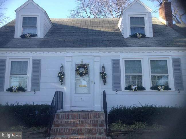 11 Bradway Avenue - Photo 1