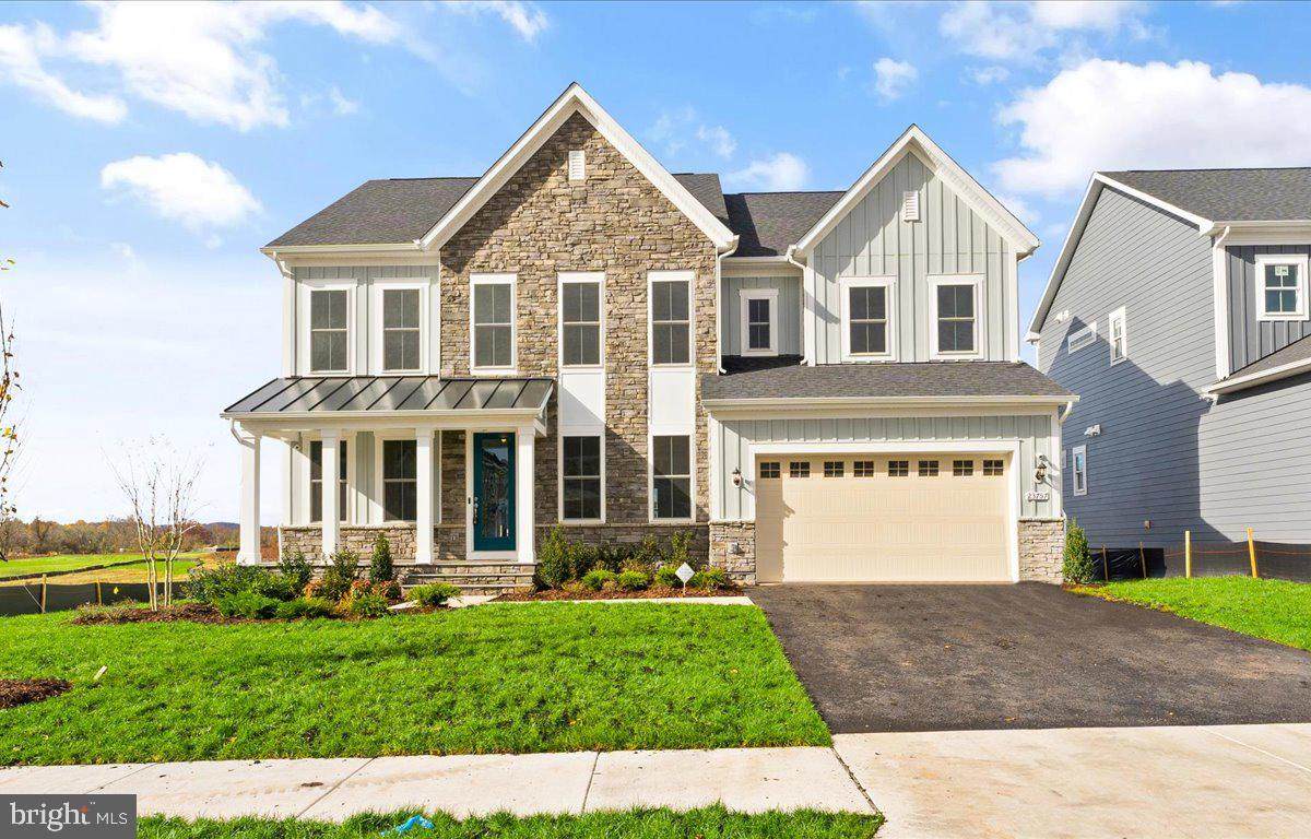 23757 Cambridge Knoll Court - Photo 1