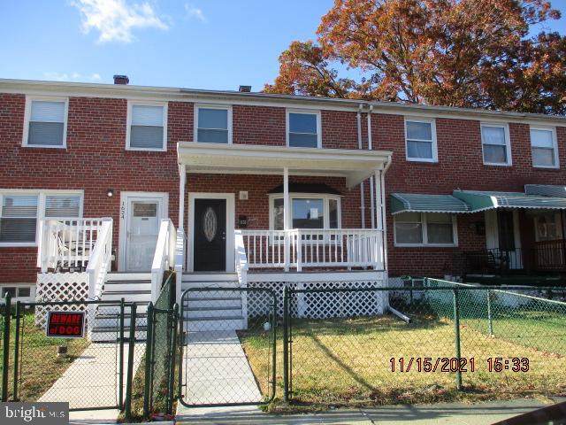 1626 Riverwood Road - Photo 1