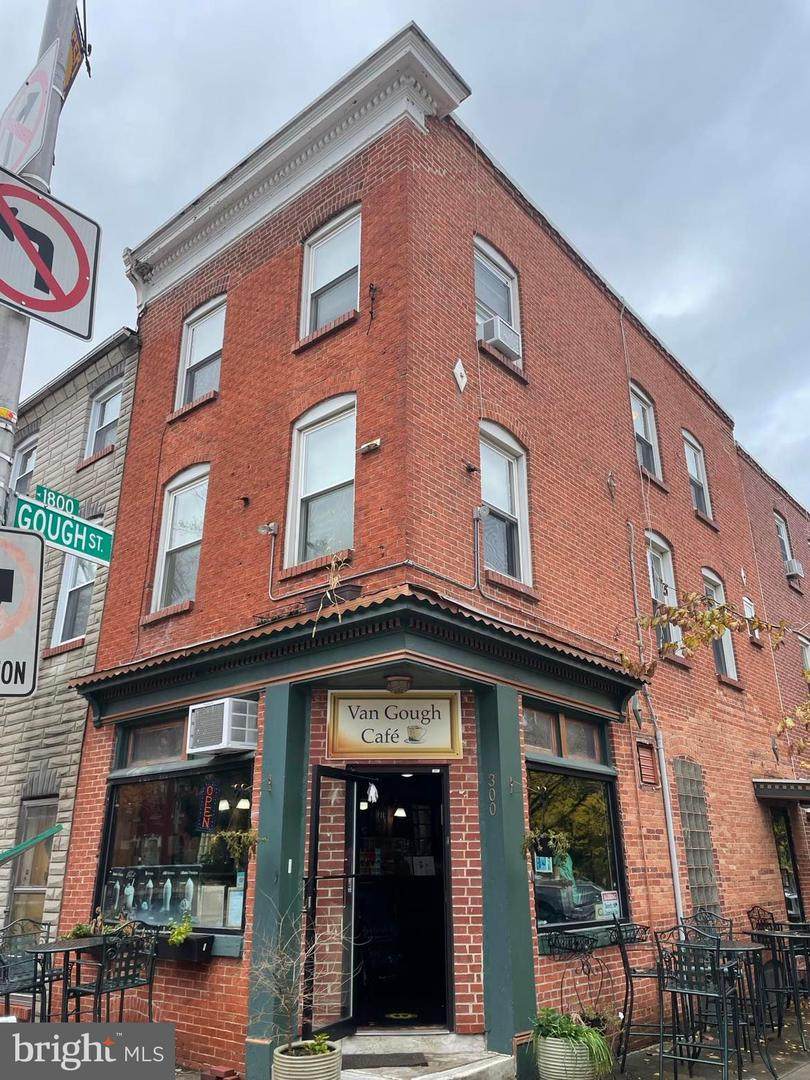300 Ann Street - Photo 1