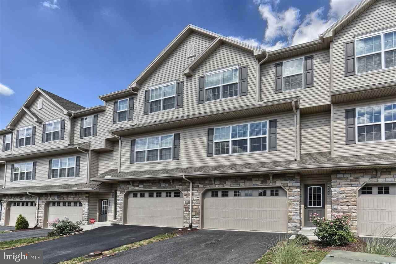 463 Galleon Drive - Photo 1