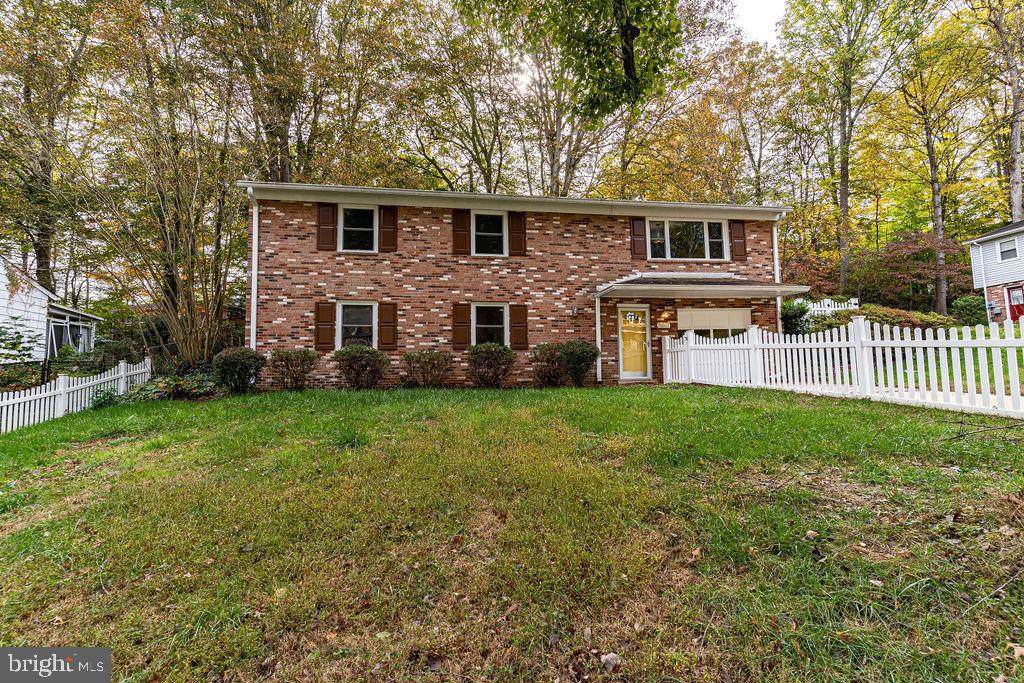 8617 Kerry Lane - Photo 1