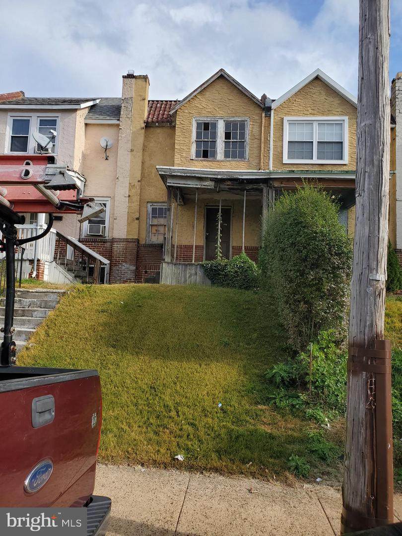 111 Whitely Terrace - Photo 1