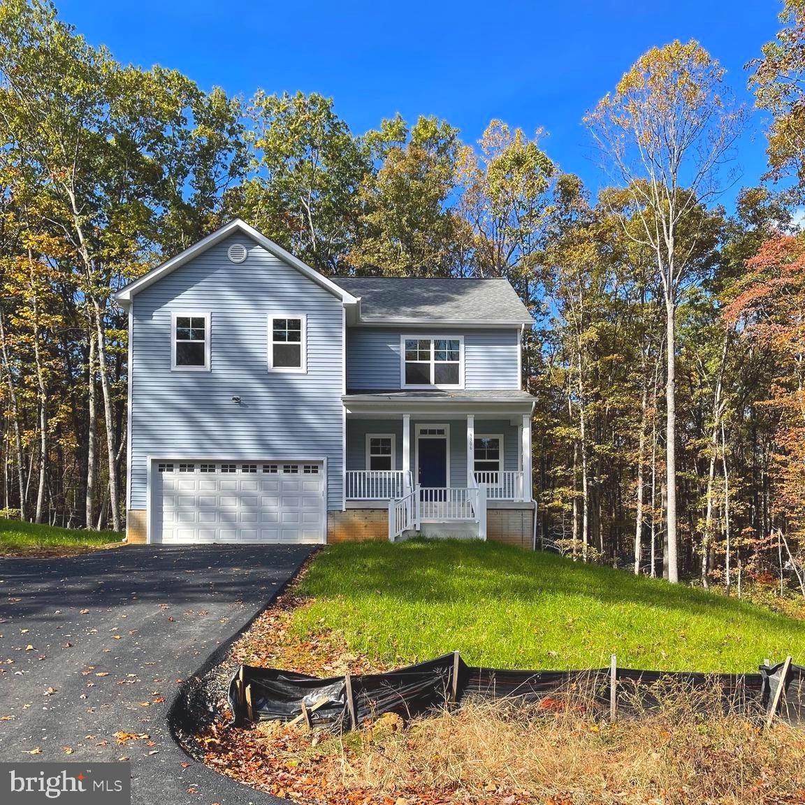9306 Heritage Village Court - Photo 1