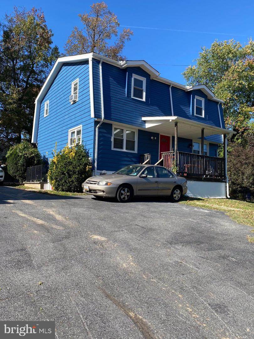 311 Bar Harbor Road - Photo 1