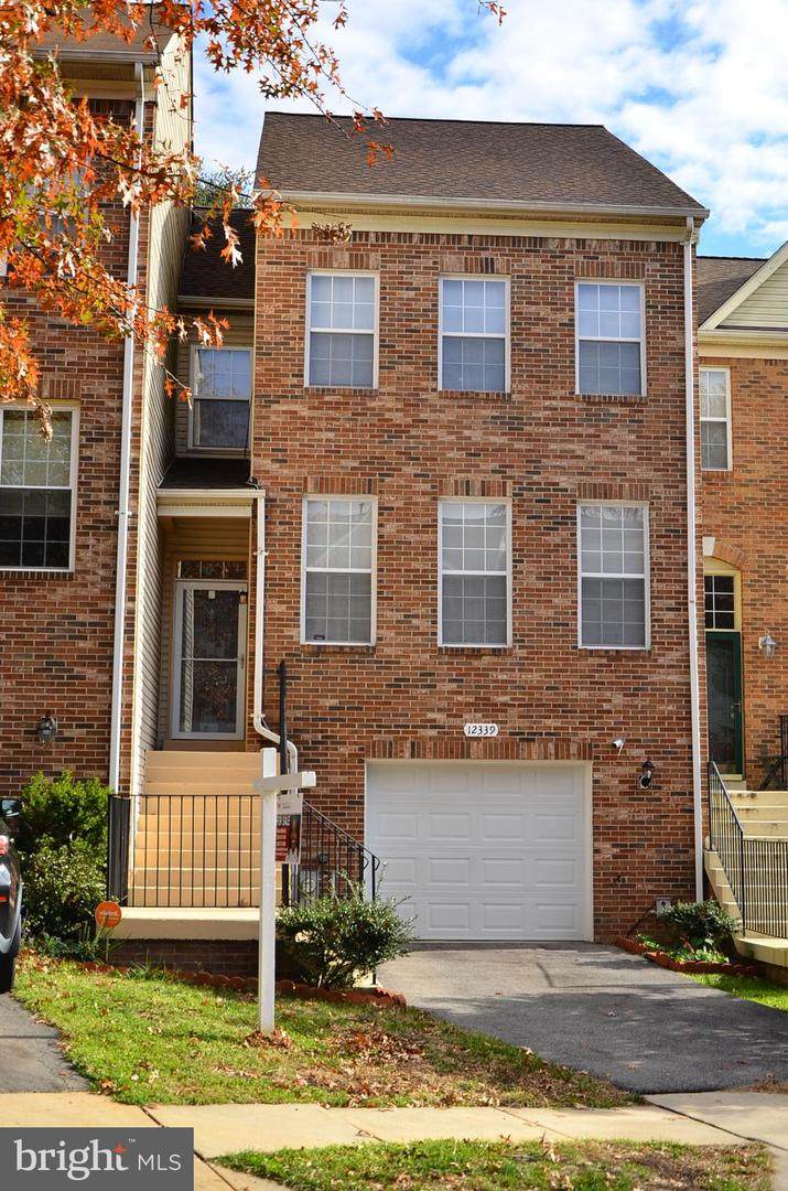 12339 Quilt Patch Lane - Photo 1
