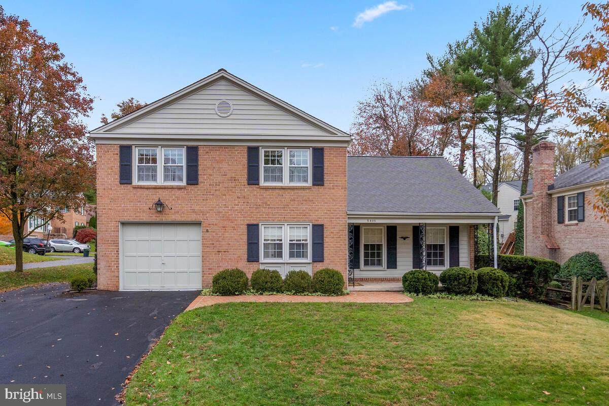9400 Elger Mill Road - Photo 1