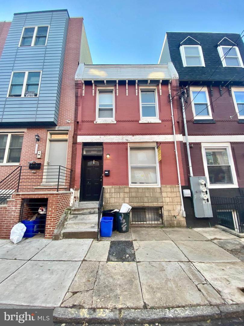 2022 Carlisle Street - Photo 1