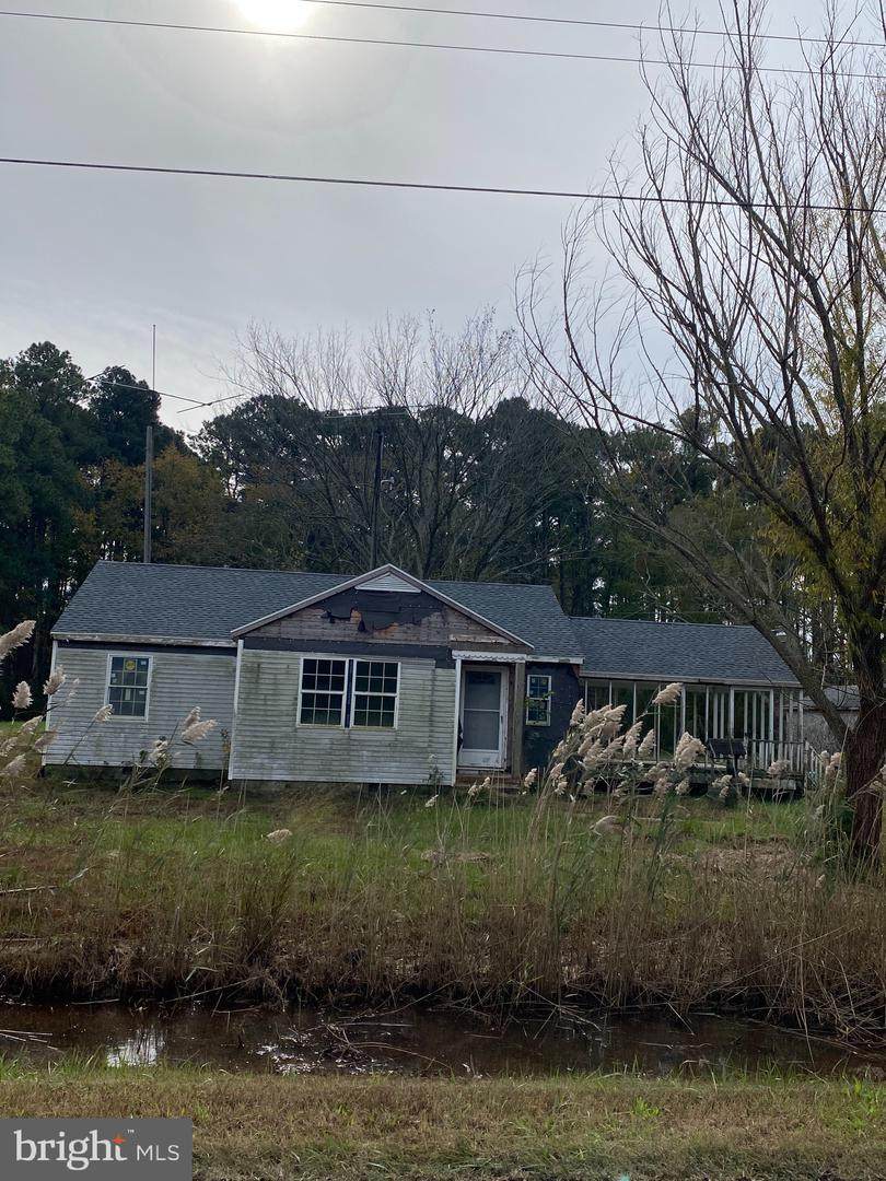 2542 Lakesville Crapo Road - Photo 1