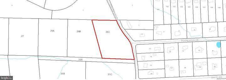 Unincorporated Lot 1 Colchester Rd - Photo 1
