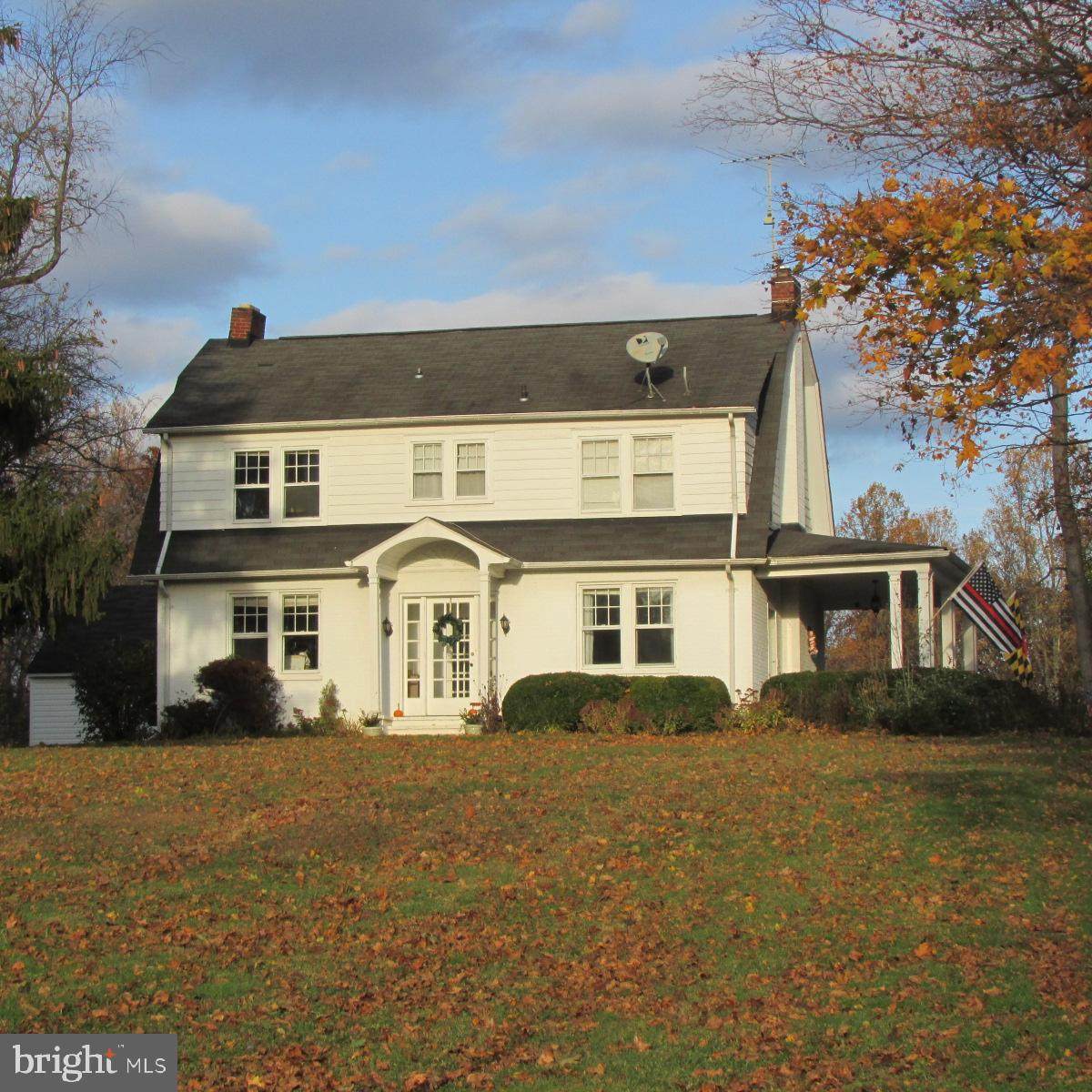 17011 Troyer Road - Photo 1