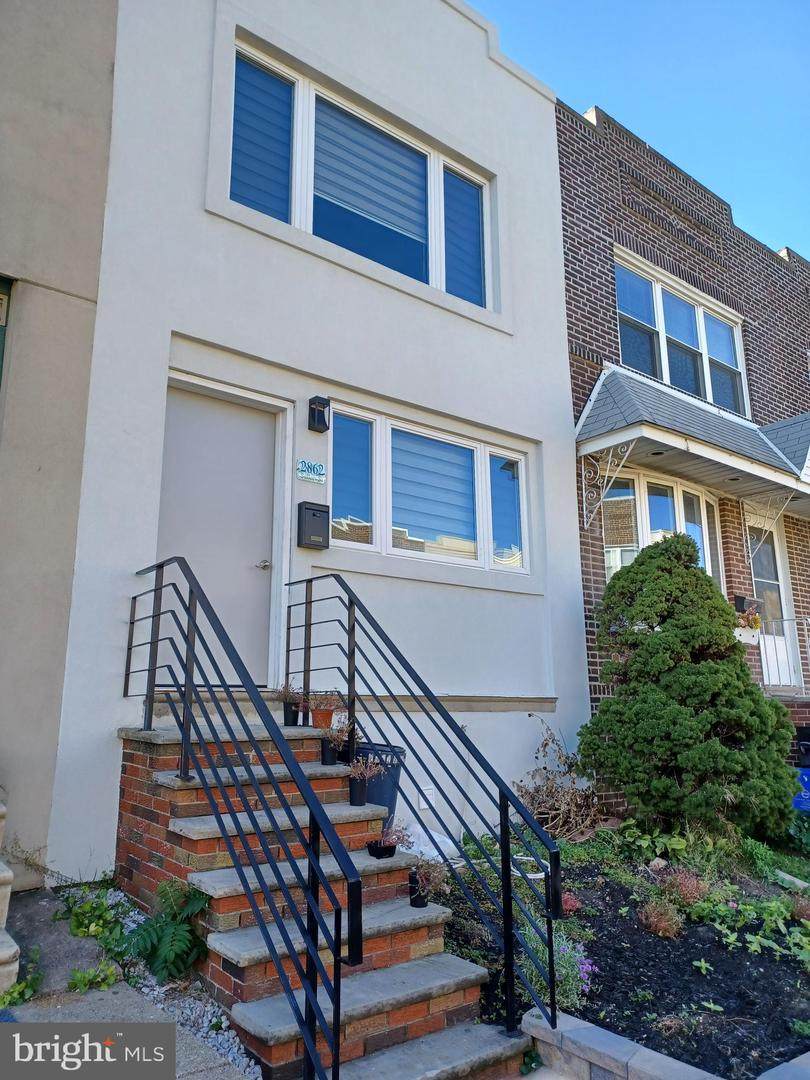2862 Sellers Street - Photo 1