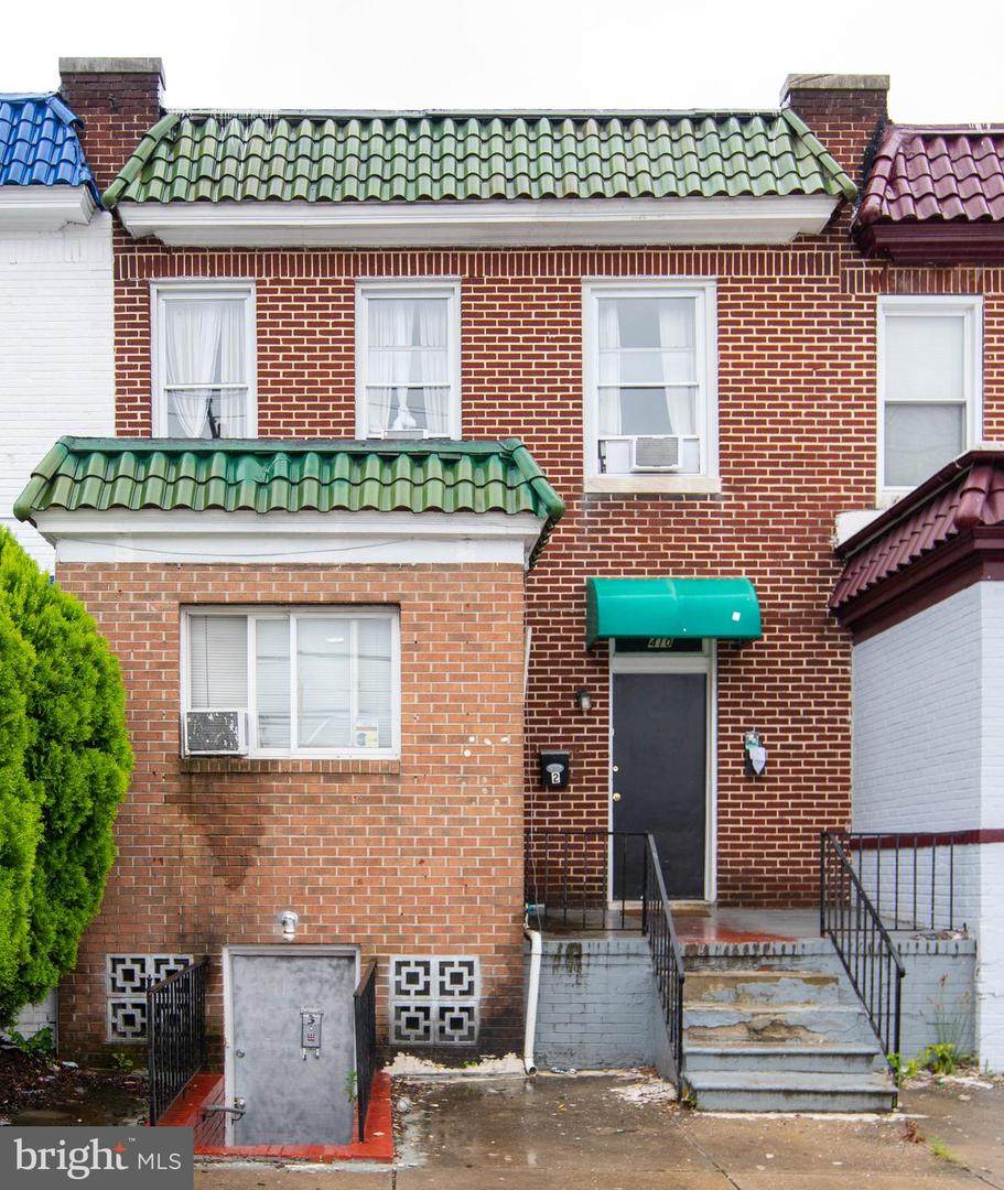 5410 Reisterstown Road - Photo 1