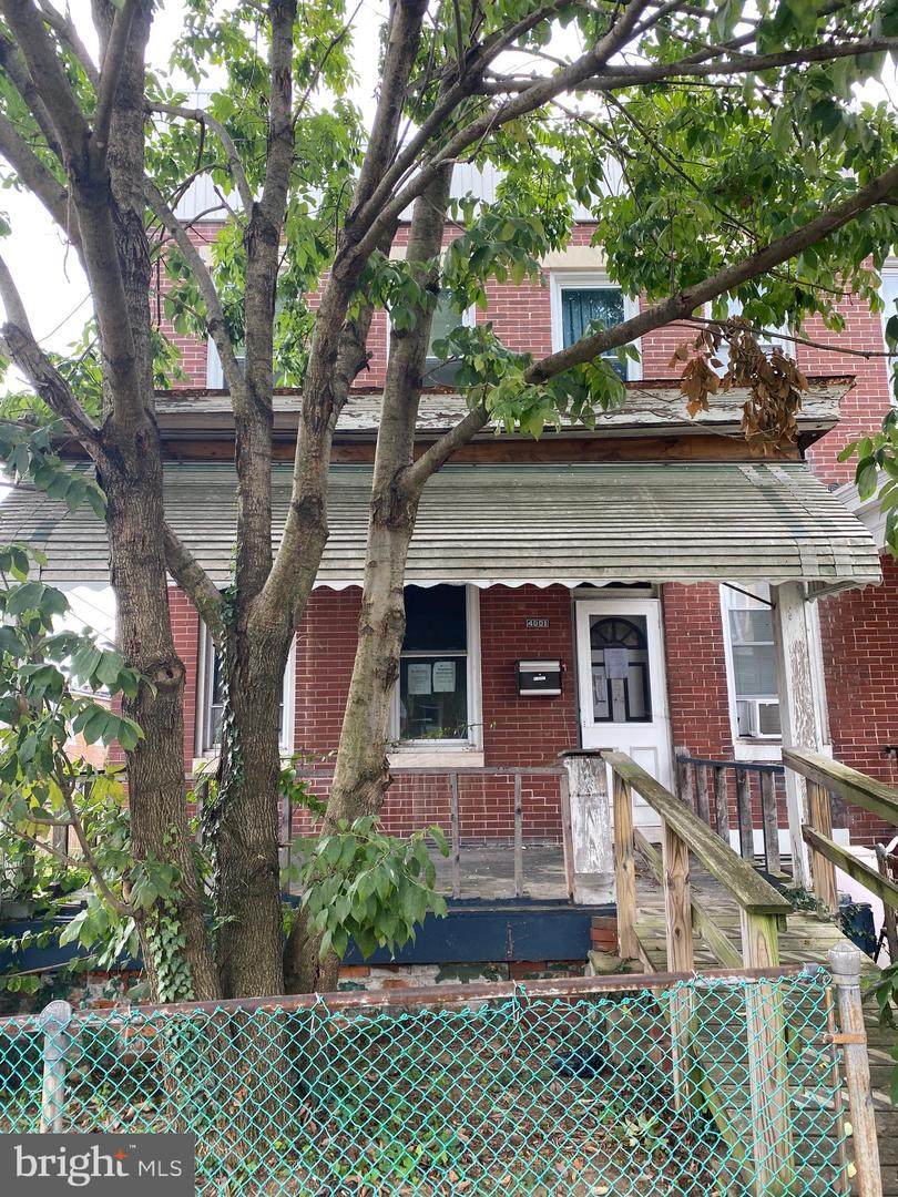 4001 Franklin Street - Photo 1