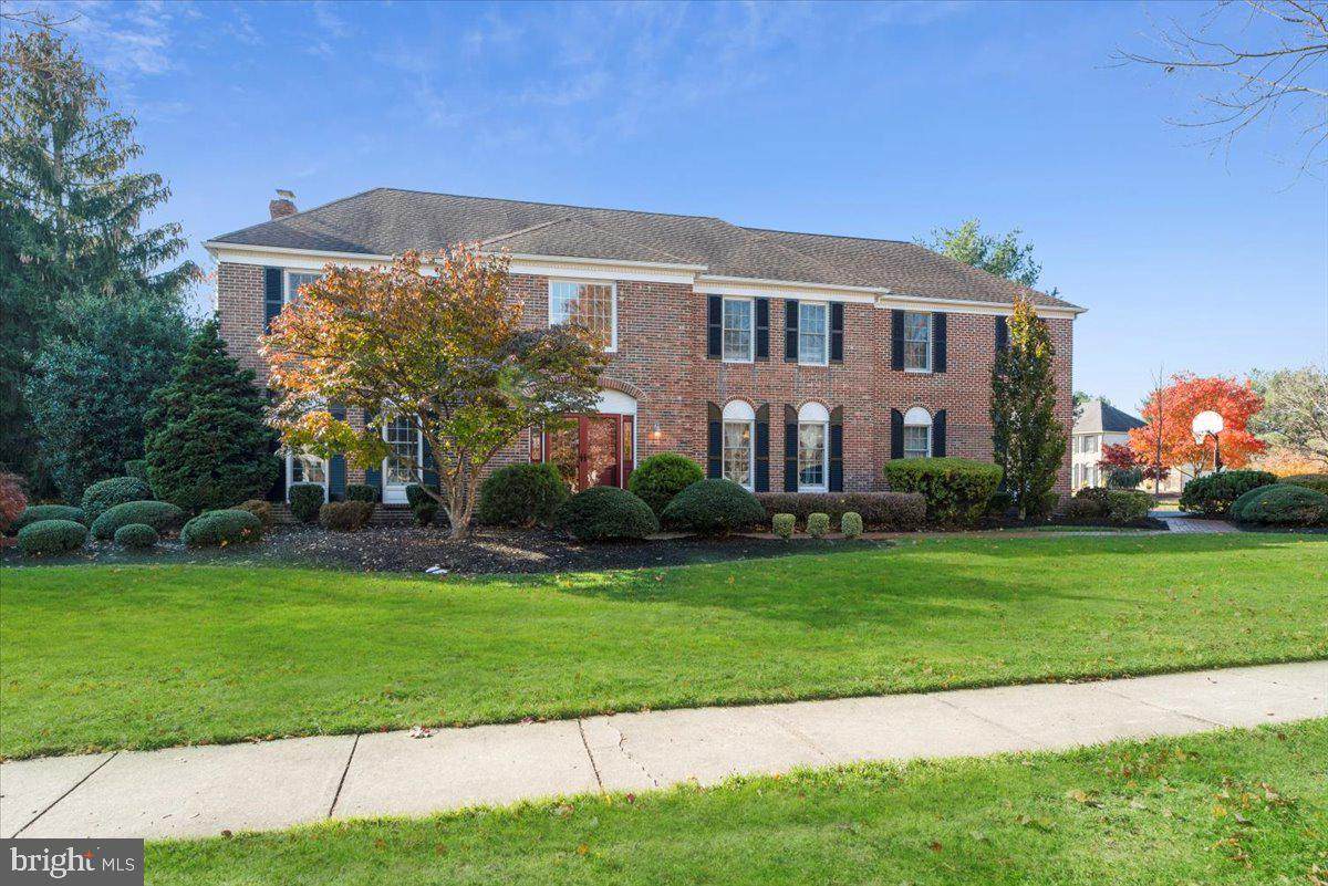 2 Norfolk Drive - Photo 1