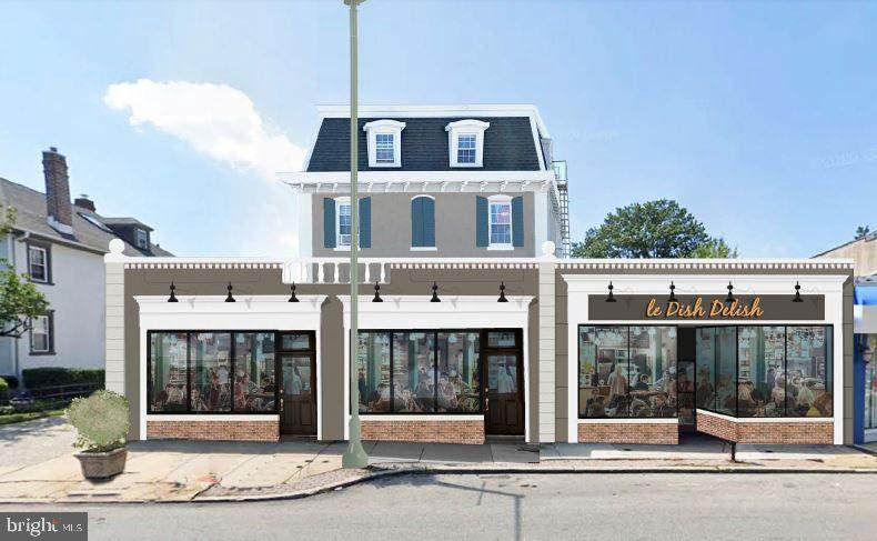 864 & 866 Lancaster Avenue - Photo 1