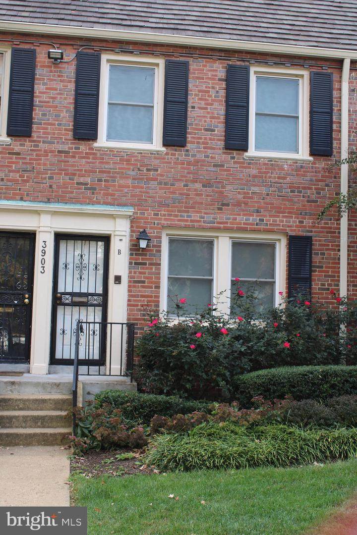 3903 Pennsylvania Avenue - Photo 1