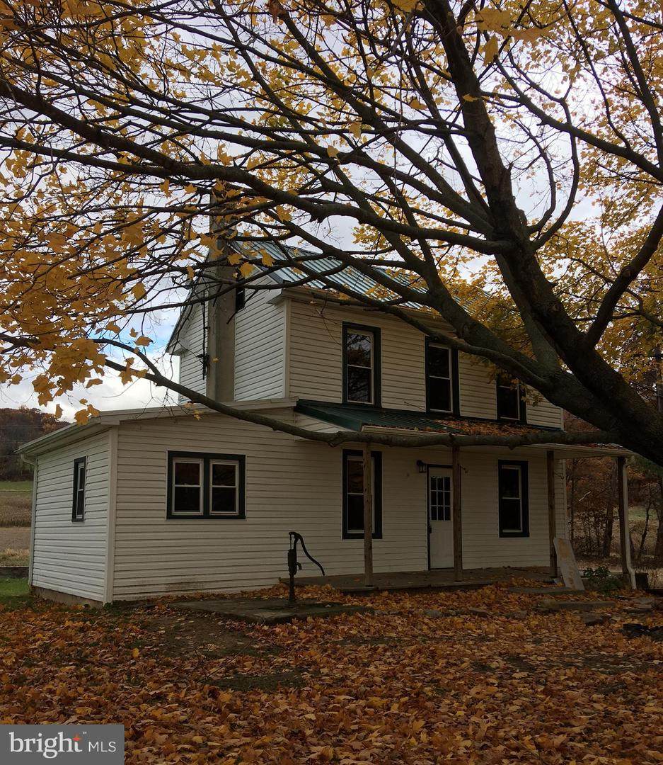 62 Kriebel Road - Photo 1