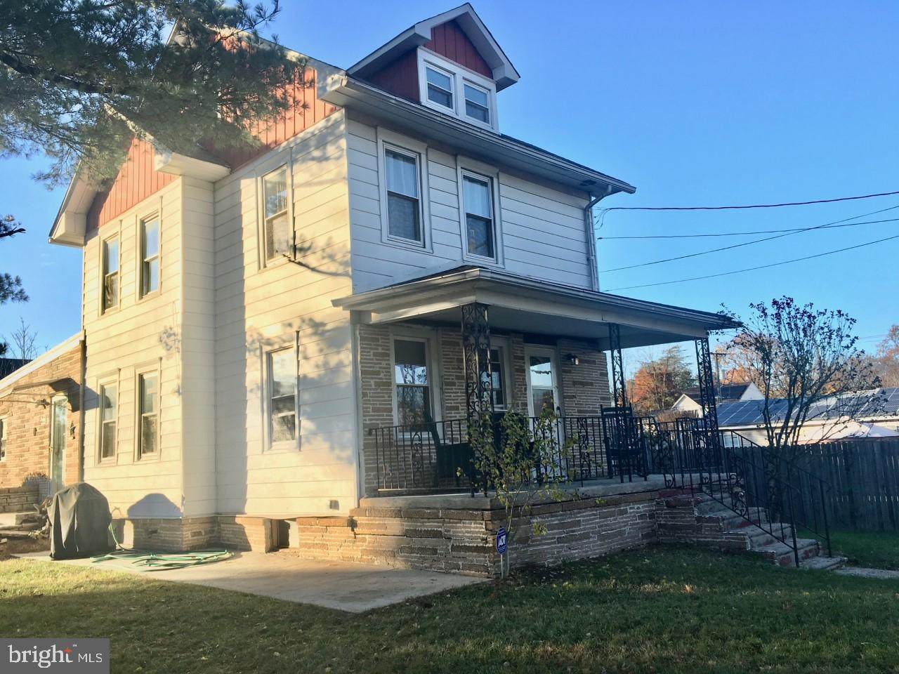406 Burnt Mill Road - Photo 1