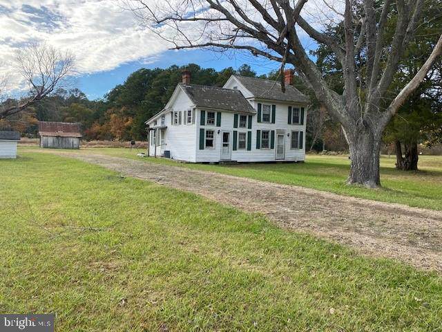 2551 Toddville Road - Photo 1