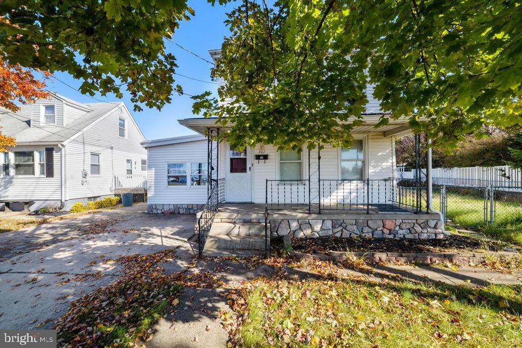 307 Mcneil Street - Photo 1