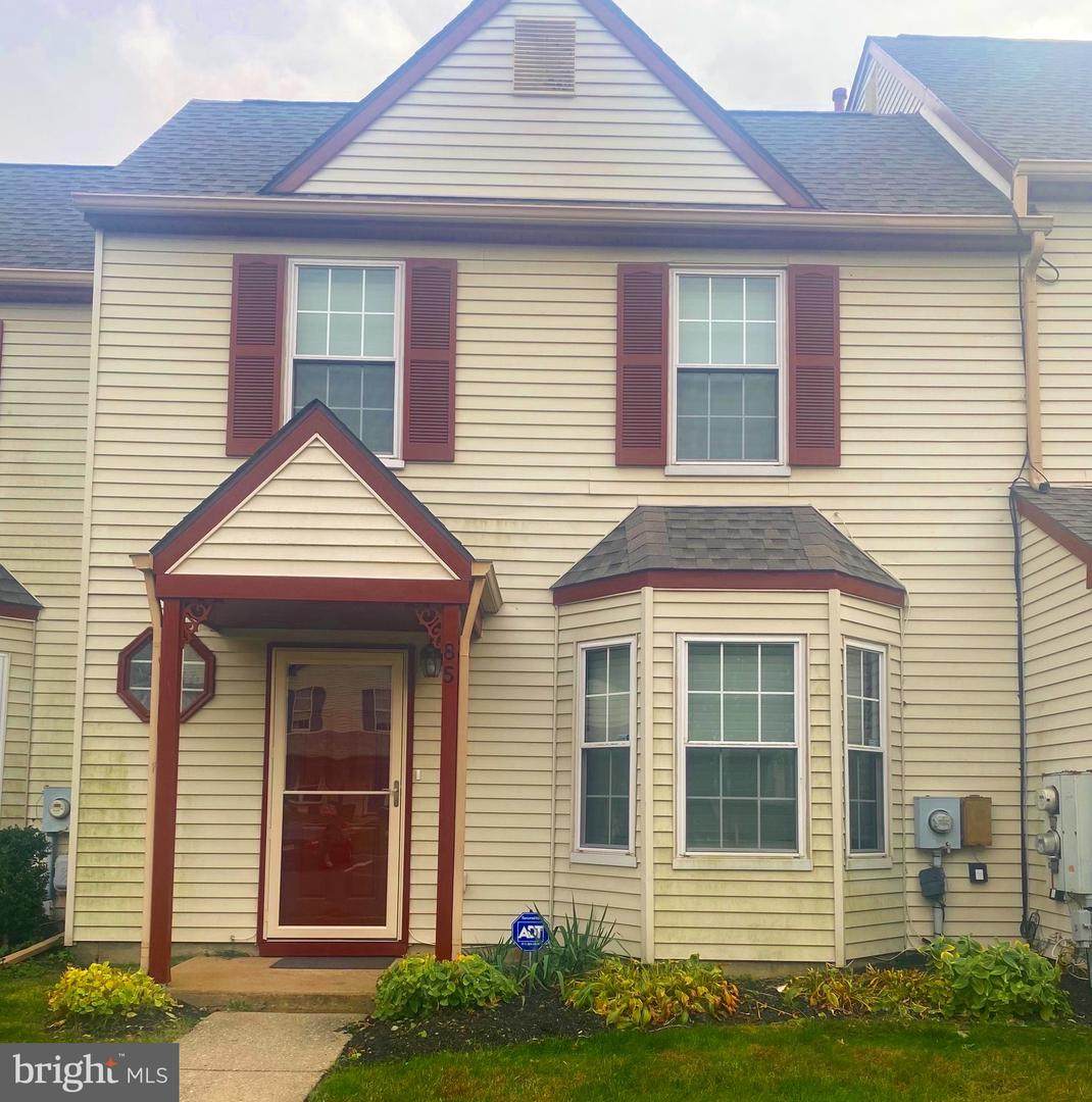 85 Knoll Drive - Photo 1