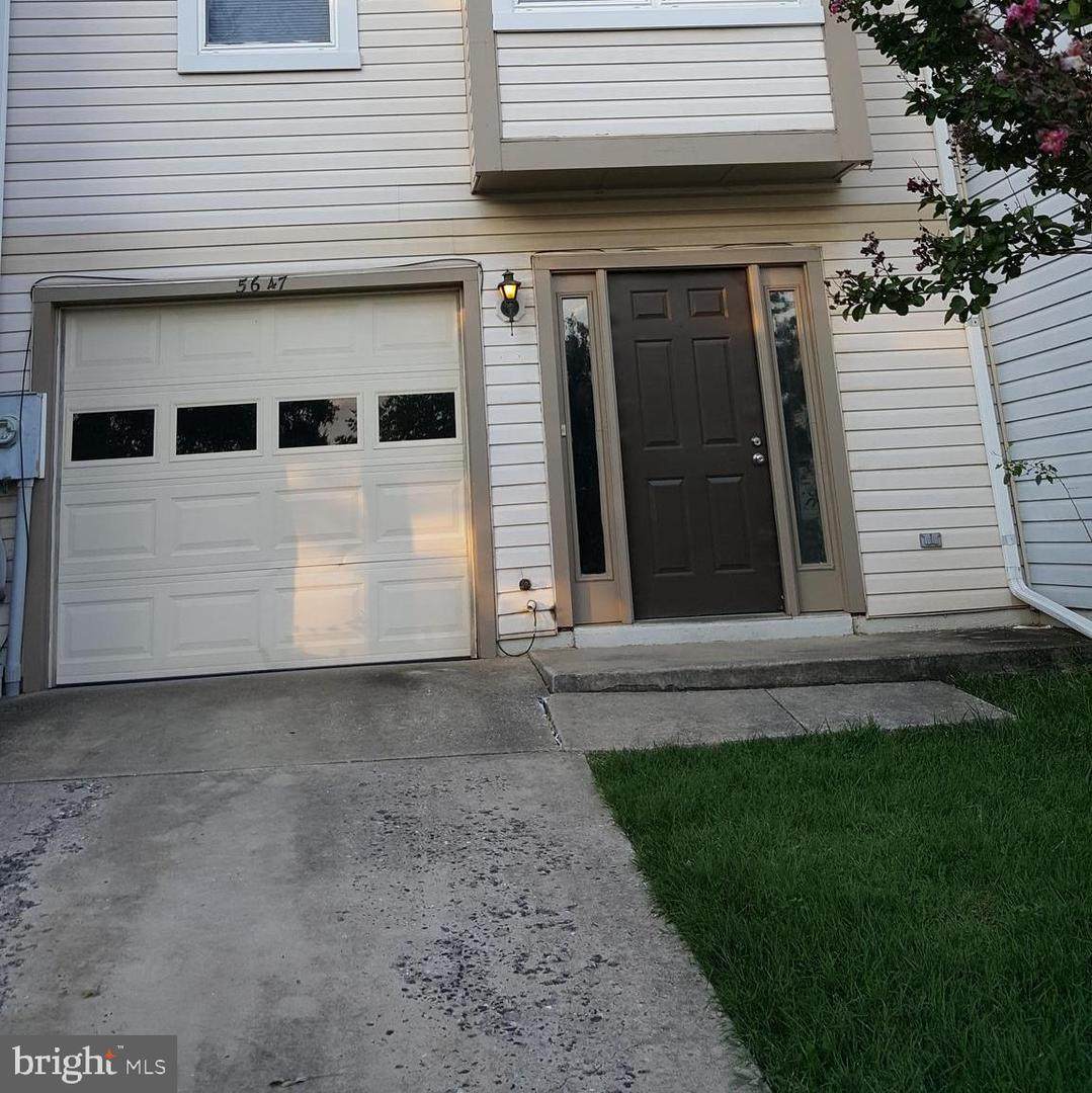 5647 Ringwood Drive - Photo 1
