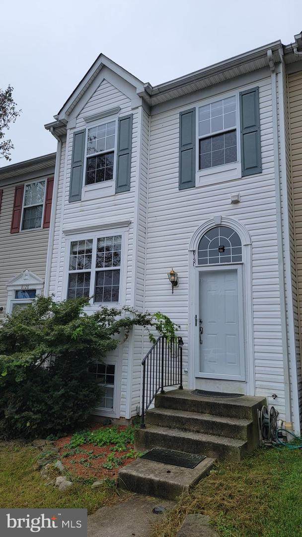 8130 Casey Court - Photo 1