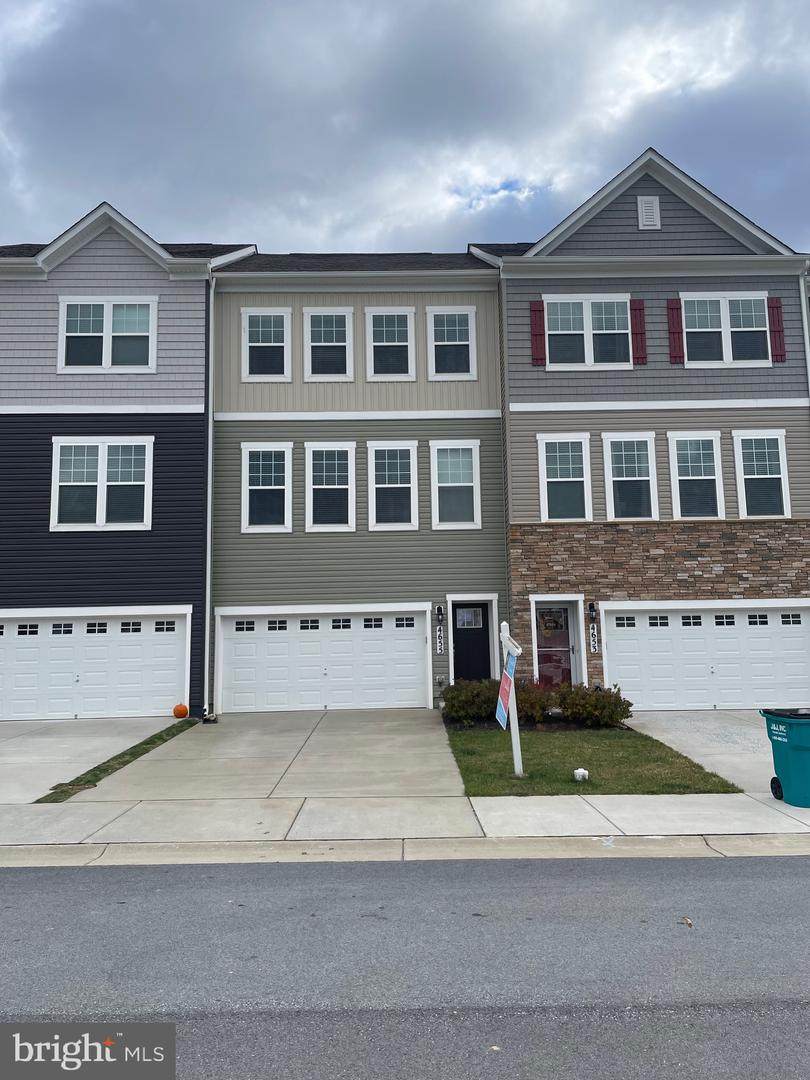 4655 Calisto Way - Photo 1