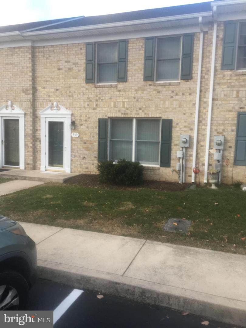 339 Ridge Drive - Photo 1