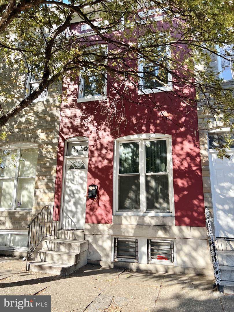 2420 Madison Street - Photo 1