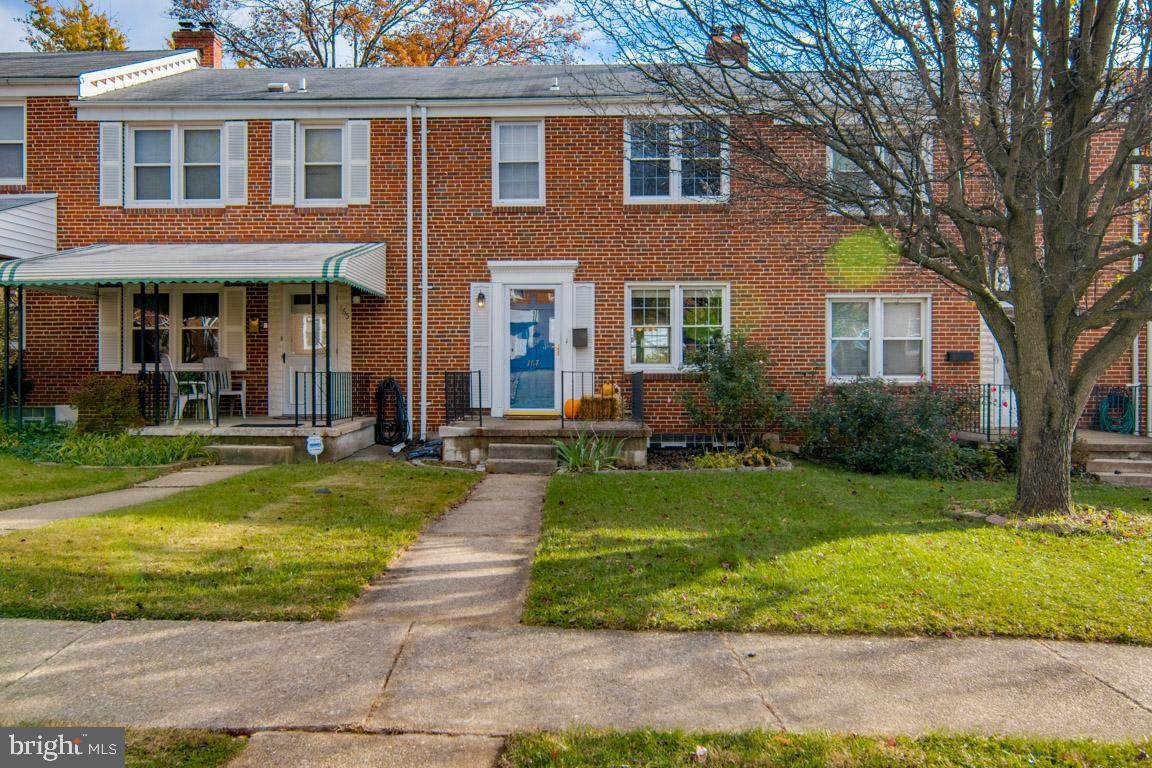 167 Cherrydell - Photo 1