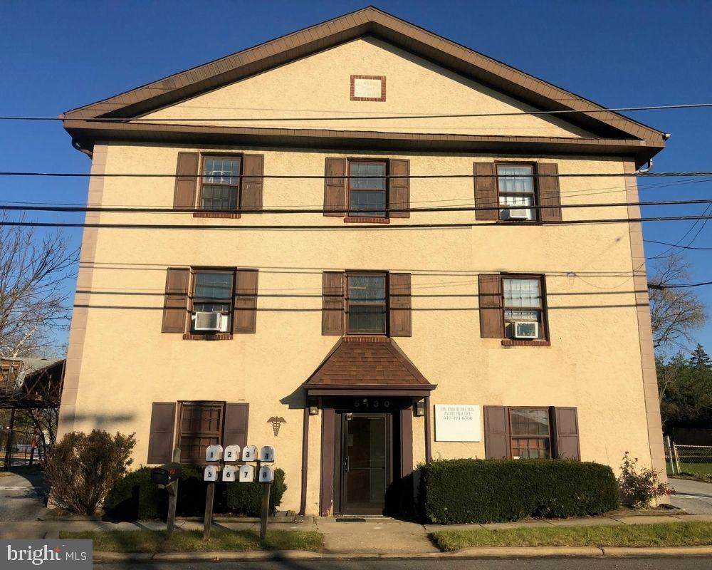 5130 Pennell Rd - Photo 1