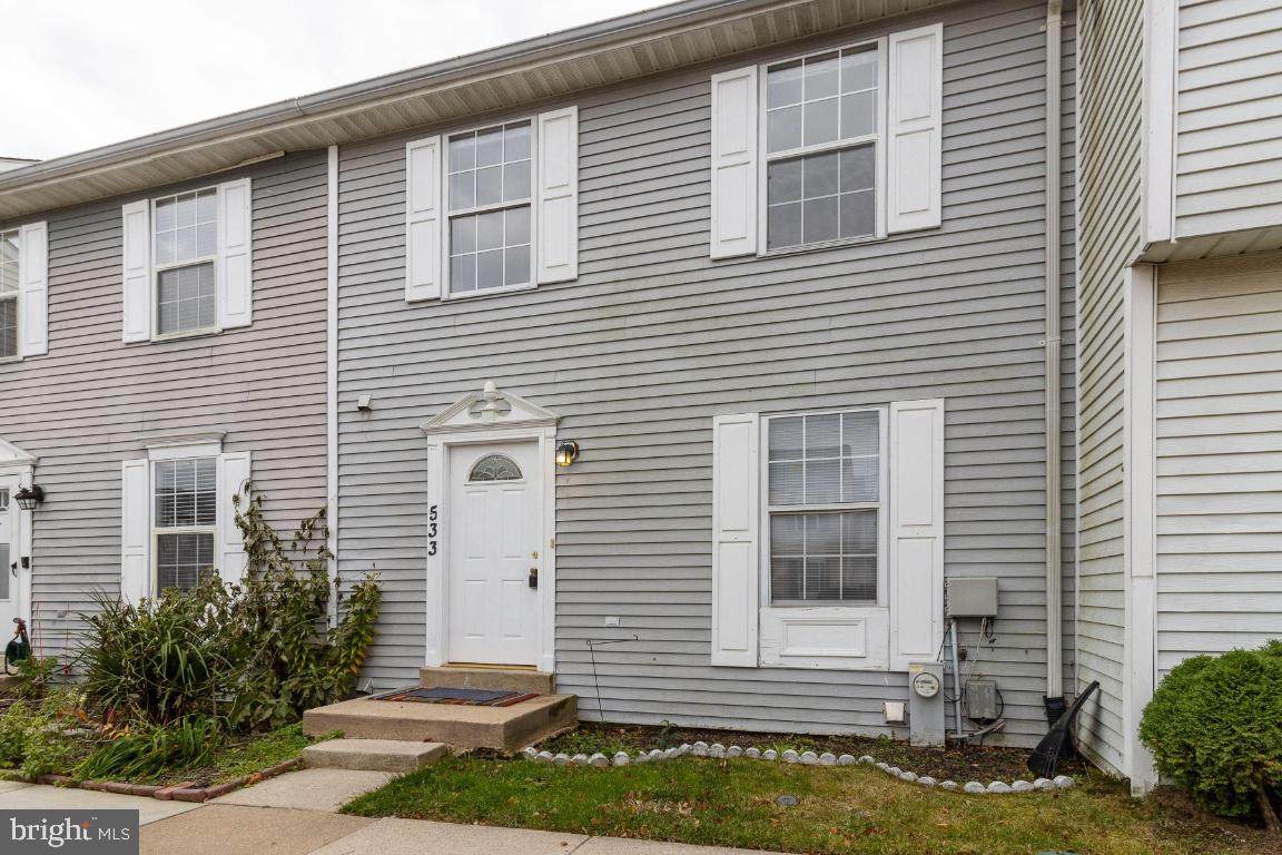 533 Realm Court - Photo 1