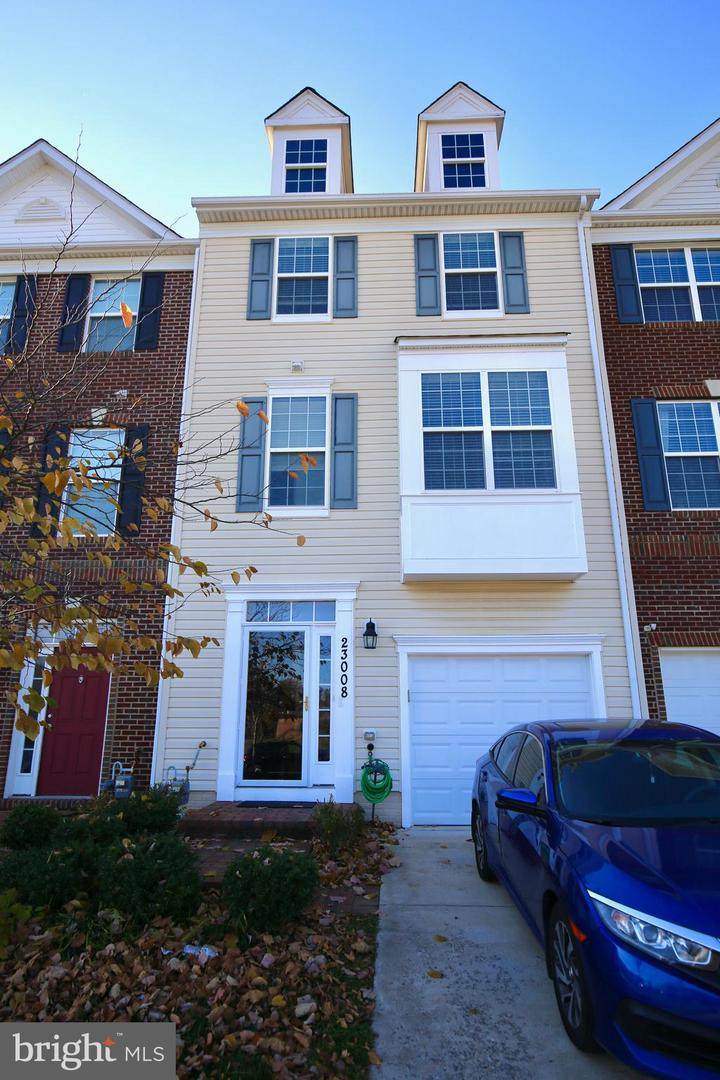 23008 Meadow Mist Road - Photo 1