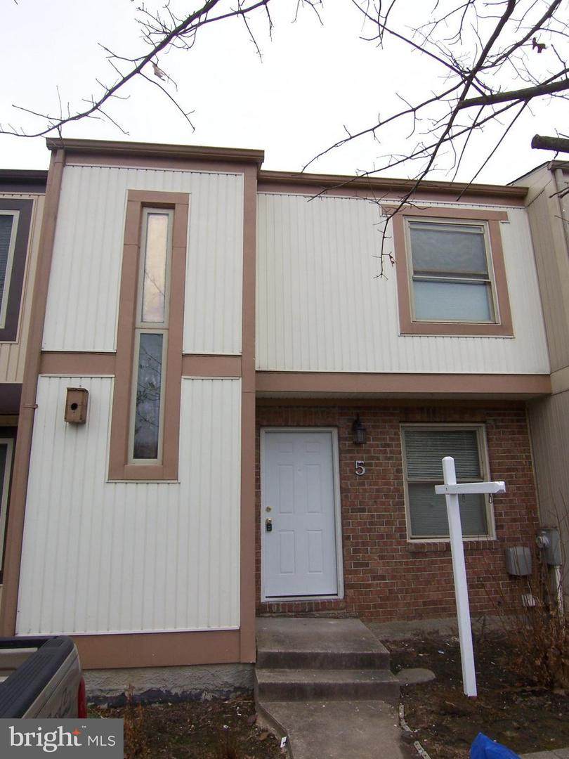 5 Mooring Court - Photo 1
