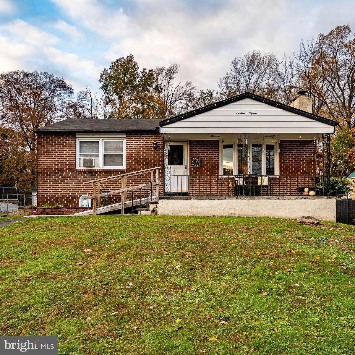 1315 Prospect Avenue - Photo 1