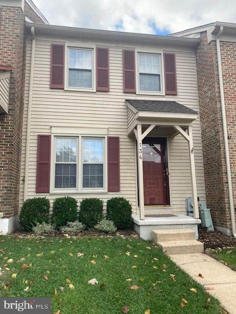 134 Wooden Carriage Drive - Photo 1