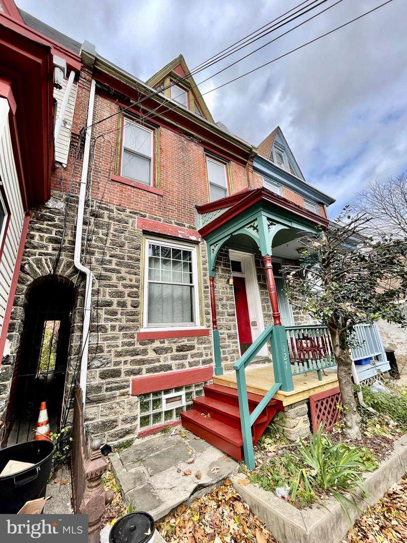 127 Rittenhouse Street - Photo 1