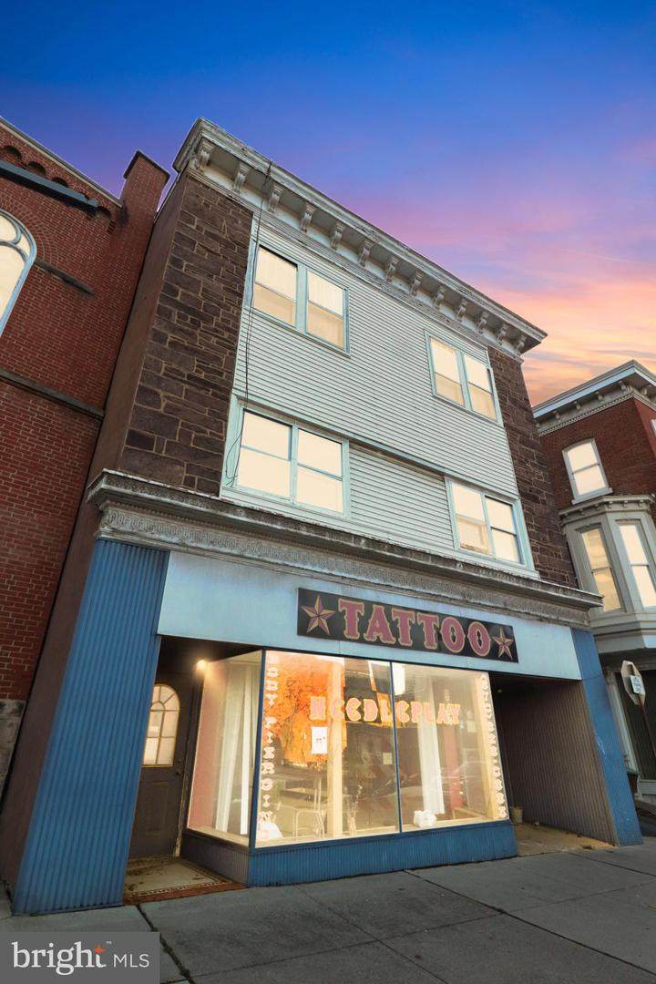 303 Centre Street - Photo 1