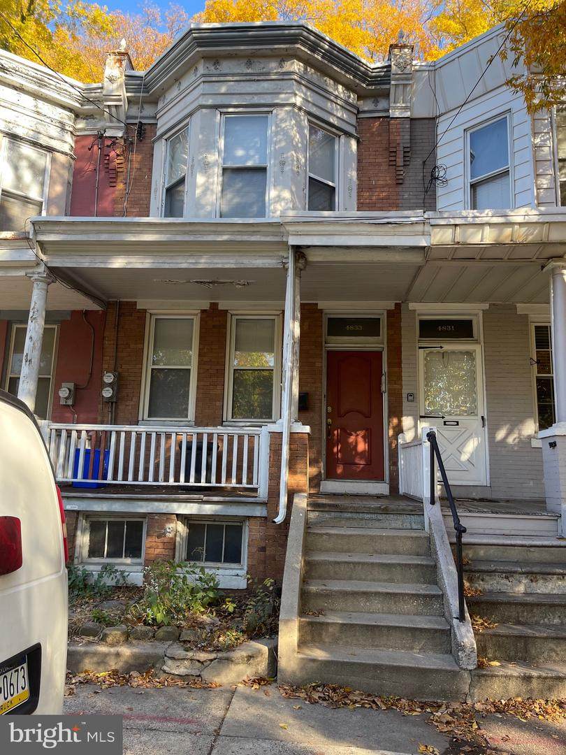 4833 Ridge Avenue - Photo 1