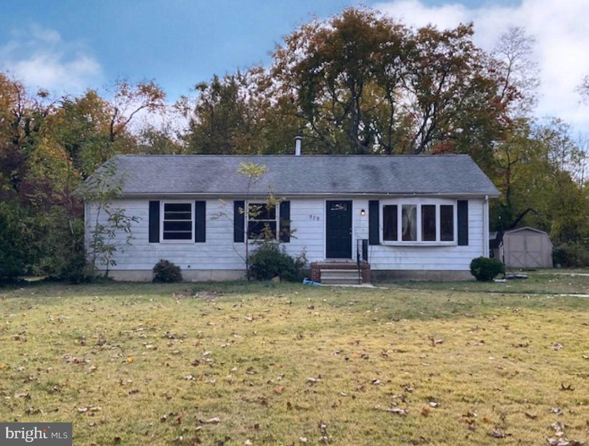 579 Butler Avenue - Photo 1