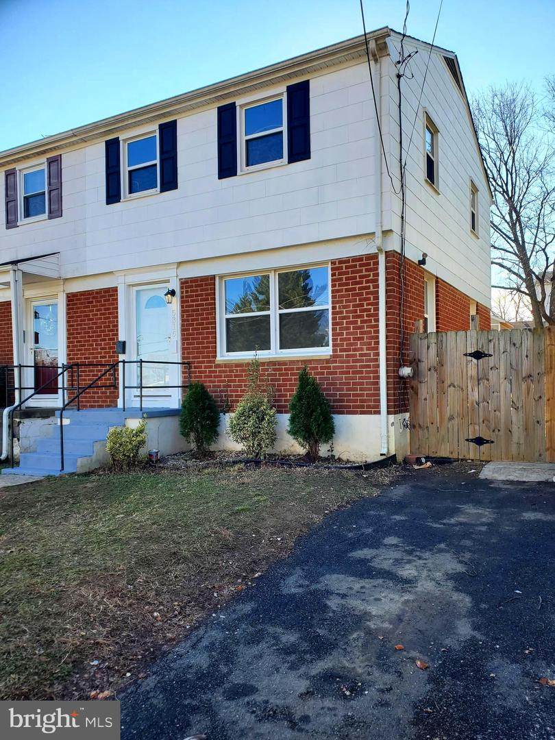 5815 Ottawa Street - Photo 1