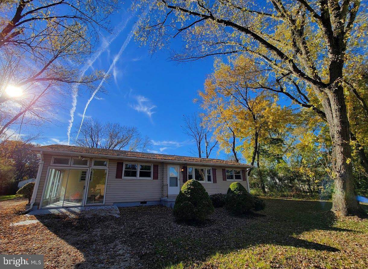 8608 Linton Hall Road - Photo 1