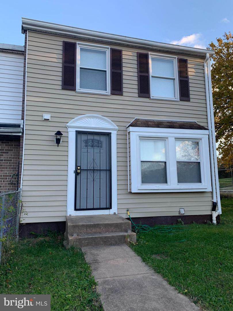 2655 Paca Street - Photo 1