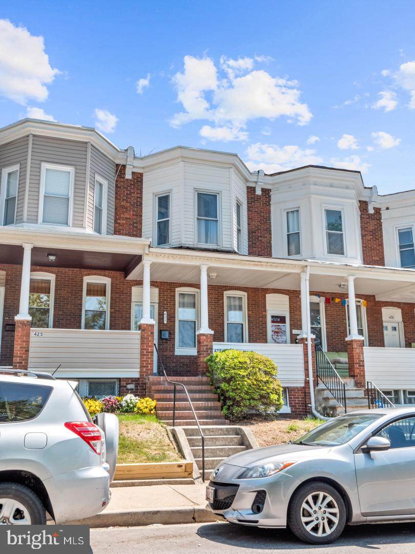 427 Yale Avenue - Photo 1
