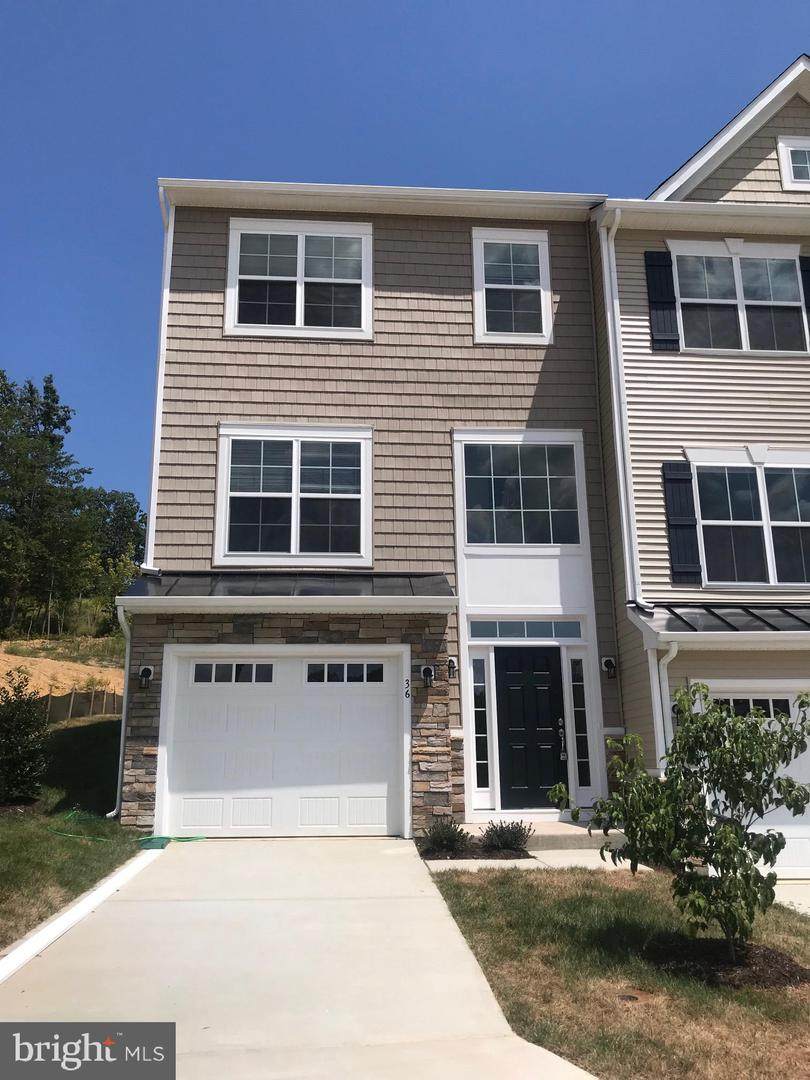 36 Andrews Place - Photo 1