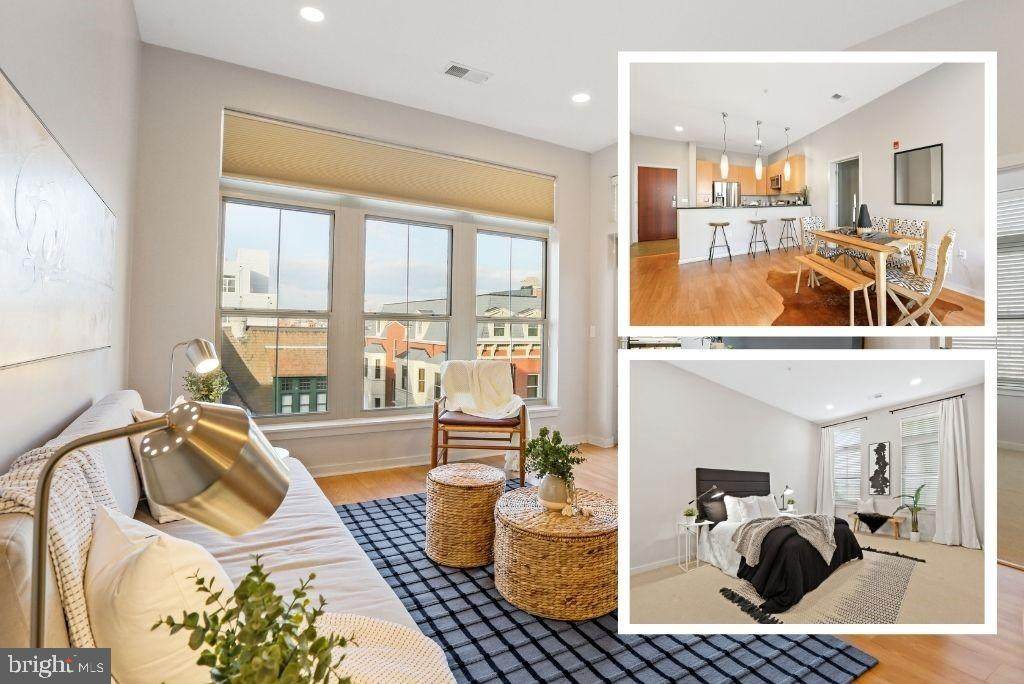 1209 Charles Street - Photo 1